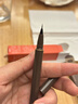 橘朵（Judydoll）眼線(xiàn)筆極細眼線(xiàn)液筆防水持久新年禮物適合棕發(fā)自然發(fā)02深棕經(jīng)典款 曬單實(shí)拍圖
