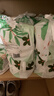 植物主義洗臉巾一次性 擦臉巾卸妝巾加厚洗面巾潔面面巾紙化妝干濕兩用 厚款 10卷 加大加寬洗臉巾 曬單實(shí)拍圖