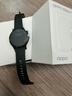 OPPO Watch S 競速黑【國家補貼】超薄設計 AI 運動(dòng)教練 oppo智能手表男女運動(dòng)手表防水 京東自營(yíng) 曬單實(shí)拍圖