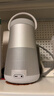 BOSE【政府補貼】SoundLink Revolve+II 戶(hù)外便攜音響 銀色 360度環(huán)繞防水藍牙電腦桌面音響大水壺二代 曬單實(shí)拍圖