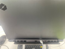 機械革命無(wú)界14X （ R7 H 255 24G 1T 80Wh 120Hz 2.8K 灰)辦公筆記本電腦輕薄游戲本 曬單實(shí)拍圖