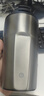 京東京造保溫杯 咖啡杯水杯男士女兒童學(xué)生伴手禮品316不銹鋼 銀灰色480ml 曬單實(shí)拍圖