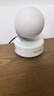 普聯(lián)（TP-LINK）監控攝像頭 500萬(wàn)3K智能雙光全彩夜視 360度全景手機遠程語(yǔ)音通話(huà) 寶寶寵物室內家用安防 IPC45AW 曬單實(shí)拍圖