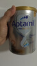愛(ài)他美（Aptamil）白金澳洲版 較大嬰兒配方奶粉 2段(6-12月) 900g 澳洲白金 曬單實(shí)拍圖