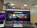 聯(lián)合創(chuàng  )新27英寸4K蘋(píng)果色120Hz HDR500 Type-C90W mac外接顯示器99%P3色域專(zhuān)業(yè)設計超薄機身 云上舞白CB27U1 曬單實(shí)拍圖