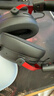 iKF V11 Max四模游戲耳機頭戴式無(wú)線(xiàn)電競7.1聲場(chǎng)藍牙有線(xiàn)FPS專(zhuān)用驅動(dòng)三角洲無(wú)畏契約聽(tīng)聲辨位 黑紅色 曬單實(shí)拍圖