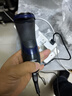 潮范適用飛利浦剃須刀充電器理發(fā)器刮胡刀充電線(xiàn)HQ8505/S1112/S2306/S5803/S8850/X5001/2/3電源線(xiàn)配件 曬單實(shí)拍圖