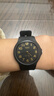 卡西歐（CASIO）小黑表男女表中性學(xué)生公務(wù)員考試中高考可用石英表MQ-24-1B2 曬單實(shí)拍圖