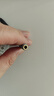 倍思Type-C耳機轉接頭 3.5mm耳機音頻線(xiàn) USB-C耳機轉換器適用蘋(píng)果15/小米12/11/華為Mate60Pro/P50手機 曬單實(shí)拍圖
