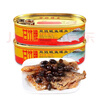 甘竹豆豉鯪魚(yú)罐頭227g廣東特產(chǎn)方便下飯菜即食豆豉魚(yú)罐裝食品 豆豉鯪魚(yú)227g*2罐 曬單實(shí)拍圖
