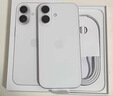 Apple/蘋(píng)果 iPhone 17 256GB 白色 支持移動(dòng)聯(lián)通電信5G 雙卡雙待手機 曬單實(shí)拍圖