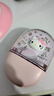 三麗鷗（SANRIO）HelloKitty凱蒂貓暖手寶充電寶夜燈送女朋友老婆暖手神器新年禮物 曬單實(shí)拍圖