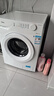 美的（Midea）滾筒洗衣機全自動(dòng) 10公斤家用超薄 雙重除菌 三重守護 MG100V11FPRO 以舊換新 國家補貼 京東自營(yíng) 曬單實(shí)拍圖