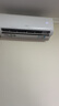 AUFIT空調奧克斯(AUX) 出品大1.5匹掛機新一級能效變頻冷暖家用臥室壁掛式防止吹除菌自清潔以舊換新 大1.5匹 一級能效 省電防直吹自清潔【超值性?xún)r(jià)比】 曬單實(shí)拍圖