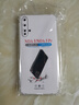 塵卡 適用華為nova5pro手機殼SEA-AL10全包鏡頭軟殼防摔氣囊保護套透明硅膠后外殼男女超薄簡(jiǎn)約款防滑 手機殼 新升級保護鏡頭透明四角氣囊硅膠軟殼 曬單實(shí)拍圖