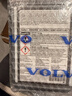 沃爾沃VOLVO防凍液原廠(chǎng)發(fā)動(dòng)機冷卻液4S專(zhuān)用XC60S60S90XC90V60V40XC40 4L -35℃ 綠色 【德國進(jìn)口4升裝】 曬單實(shí)拍圖