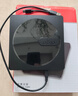 愛(ài)國者（aigo）8倍速 USB外置光驅 DVD外置刻錄機 移動(dòng)光驅 外接光驅筆記本電腦便攜光驅外置讀刻一體黑色G100 曬單實(shí)拍圖