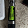 倍量（Doublepow）18650鋰電池12950mWh大容量尖頭1節3.7V-4.2V通用可充電鋰電池強光手電筒專(zhuān)用 曬單實(shí)拍圖