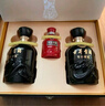 古井貢酒 年份原漿 古8 50度500ml*2瓶 濃香型白酒 禮盒裝 曬單實(shí)拍圖