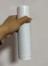 膳魔師（THERMOS）500ml保溫杯商務(wù)辦公帶杯蓋水杯男女士簡(jiǎn)約保冷杯 FEI-501 WH白色 曬單實(shí)拍圖