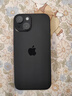 Apple/蘋(píng)果【需現場(chǎng)簽收激活】 iPhone 15 (A3092) 128GB 黑色 支持移動(dòng)聯(lián)通電信5G 雙卡雙待 曬單實(shí)拍圖