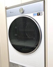 小天鵝（LittleSwan）小烏梅3.0馭風(fēng)版洗烘套裝 10KG滾筒洗衣機全自動(dòng)+熱泵烘干機 雙轉子 VE40+MAXW 以舊換新 國家補貼 曬單實(shí)拍圖