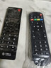 UUELE適用中國移動(dòng)機頂盒遙控器萬(wàn)能通用寬帶魔百和盒咪咕九聯(lián)科技搖控數字網(wǎng)絡(luò )語(yǔ)音電視機 移動(dòng)全通用*含電池【CM201】 曬單實(shí)拍圖