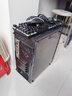 領(lǐng)睿英特爾酷睿i7升24核RTX4060獨顯64G內存臺式電腦主機黑神話(huà)悟空3A游戲辦公設計師渲染組裝電腦全套 四：24線(xiàn)程強芯+32G+RX580/游戲電競 主機 曬單實(shí)拍圖