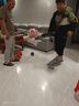 永久滑板車(chē)雙翹板專(zhuān)業(yè)板成人兒童男女青少年初學(xué)者刷街代步神器滑板 【陽(yáng)光男孩】刷街輪+護具禮包 曬單實(shí)拍圖