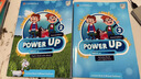 【官方推薦】新版第二版Power Up 劍橋少兒英語(yǔ)教材 2025新版Power UpS1234級 課本+練習冊 贈送音頻 2級（教材+練習冊+活動(dòng)手冊）贈資料 曬單實(shí)拍圖