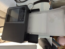 佳能（Canon）cp1500照片打印機 手機無(wú)線(xiàn)便攜式 家用小型證件照 節日送禮物 打印彩色迷你熱升華 CP1500 泫雅黑 官方標配【不含耗材，建議購買(mǎi)套餐】 曬單實(shí)拍圖