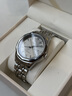 歐利時(shí)（OLEVS）瑞士認證品牌手表男士機械表男全自動(dòng)進(jìn)口西鐵城機芯高檔防水男表 曬單實(shí)拍圖