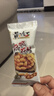 黃飛紅（HUANGFEIHONG） 麻辣花生米250g（25g*10袋）休閑零食下酒菜脫油花生仁堅果炒貨 曬單實(shí)拍圖
