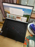 ThinkPad【國家補貼15%】T14p AI PC酷睿Ultra5 14.5英寸高性能工程師本筆記本電腦 32G 1TB 3K 商務(wù)辦公本 曬單實(shí)拍圖