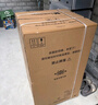 小天鵝（LittleSwan）波輪洗衣機小型全自動(dòng)家用 8KG TB80V27T 以舊換新 國家補貼 京東自營(yíng) 一級能效 宿舍租房神器 曬單實(shí)拍圖