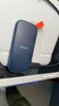 閃迪（SanDisk）1TB Type-c USB3.2移動(dòng)固態(tài)硬盤(pán)（PSSD）E30高速 移動(dòng)SSD 讀速800MB/s 兼容手機筆記本電腦 曬單實(shí)拍圖