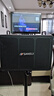 山水（SANSUI）C6plus卡拉ok一體機2025新款家庭ktv音響套裝唱歌家用戶(hù)外廣場(chǎng)舞音響功放帶顯示屏k歌專(zhuān)用藍牙音箱 曬單實(shí)拍圖