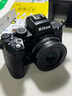尼康（Nikon）Z50II/z50二代/z502入門(mén)級微單相機 尼康云創(chuàng  )Vlog自拍高清旅游照相機 Z50II 16-50套機(新手初學(xué)推薦) 官方標配【送配件禮包，咨詢(xún)可優(yōu)惠】 曬單實(shí)拍圖