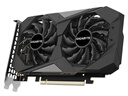 技嘉GeForce RTX 3050 WINDFORCE OC V2 6G 曬單實(shí)拍圖