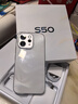 vivo S50 12GB+512GB 告白 主攝級長(cháng)焦Live 高通第三代驍龍8s 濕手秒開(kāi)超聲波指紋2.0 AI拍照手機 曬單實(shí)拍圖
