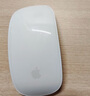 Apple/蘋(píng)果 妙控鼠標-白色 多點(diǎn)觸控表面 蘋(píng)果鼠標無(wú)線(xiàn)藍牙鼠標無(wú)線(xiàn)鼠標辦公鼠標靜音便攜 曬單實(shí)拍圖