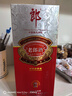 郎酒 精品老郎酒 2012年 醬香型白酒 53度 500ml*6瓶 整箱裝 陳年老酒【名酒鑒真】新年禮物 曬單實(shí)拍圖