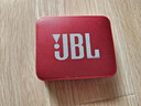 JBLGO ESSENTIAL 2 音樂(lè )金磚青春版二代便攜式藍牙音箱 桌面家用小音響 學(xué)生禮物 【新品】青春版2代 紅色 曬單實(shí)拍圖