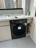 小天鵝（LittleSwan）10公斤全自動(dòng)滾筒洗衣機洗烘一體健康除螨洗TD100V23PRO 變頻一級 TG100V23PRO 不帶烘干洗凈比1.1 曬單實(shí)拍圖