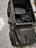 樂(lè )威普奔馳授權兒童電動(dòng)車(chē)玩具車(chē)可坐人四輪帶遙控男女小孩寶寶生日禮物 曬單實(shí)拍圖