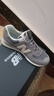 NEW BALANCE NB574官方男鞋女鞋情侶鞋春季透氣百搭復古潮流網(wǎng)面休閑運動(dòng)鞋 灰色 U574UL2 44 腳長(cháng)28 曬單實(shí)拍圖