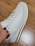 Clarks其樂(lè )男鞋休閑鞋時(shí)尚潮流舒適運動(dòng)鞋情侶鞋 白色-男款熱賣(mài) 42 曬單實(shí)拍圖