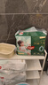 好奇（Huggies）小森林拉拉褲XL32+2片(12-17kg)尿不濕心鉆【透氧頂配更低敏】 曬單實(shí)拍圖