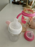 貝親（Pigeon）PPSU迪士尼雙把手奶瓶330ml LL號奶嘴 米妮印象 9月+ AA240 曬單實(shí)拍圖