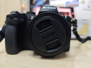 尼康Nikon/Z50II 微單相機 Z50二代Vlog自拍高清旅游便攜 專(zhuān)業(yè) 攝影 內錄4K N-log側翻觸摸屏照相機 Z50II(16-50+50-250)雙鏡頭套裝 標配【送配件禮包，咨詢(xún)可優(yōu) 曬單實(shí)拍圖